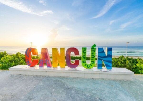 Tour a Cancún