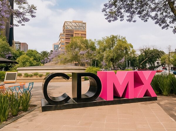 Tour a Ciudad de México