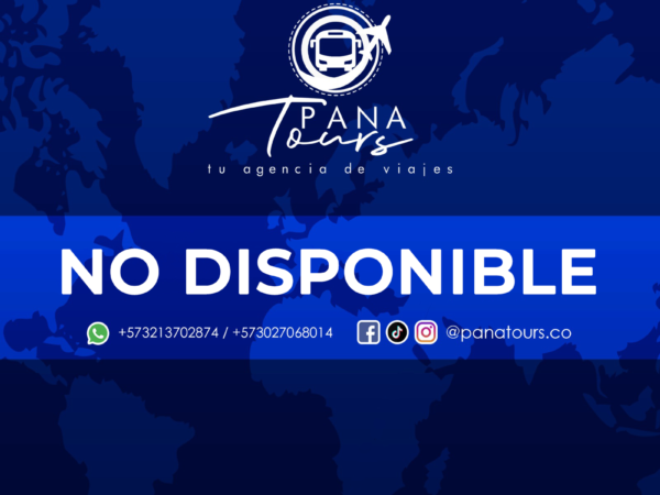 Tour a Punta Cana
