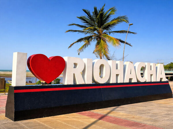 Tour a la Guajira