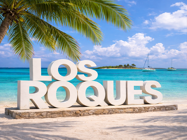 Tour a Los Roques